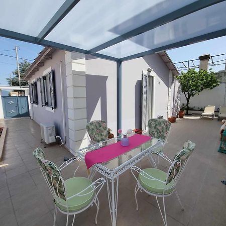 Memories Villa Sami  Exterior photo