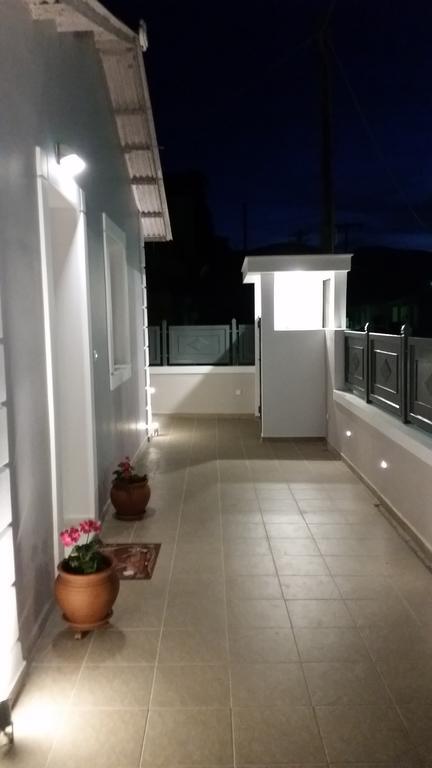 Memories Villa Sami  Exterior photo