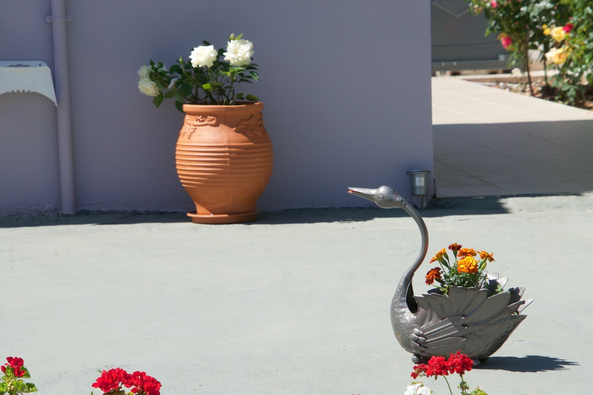 Memories Villa Sami  Exterior photo